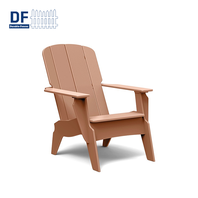 Composite Wood Lounge Chairs